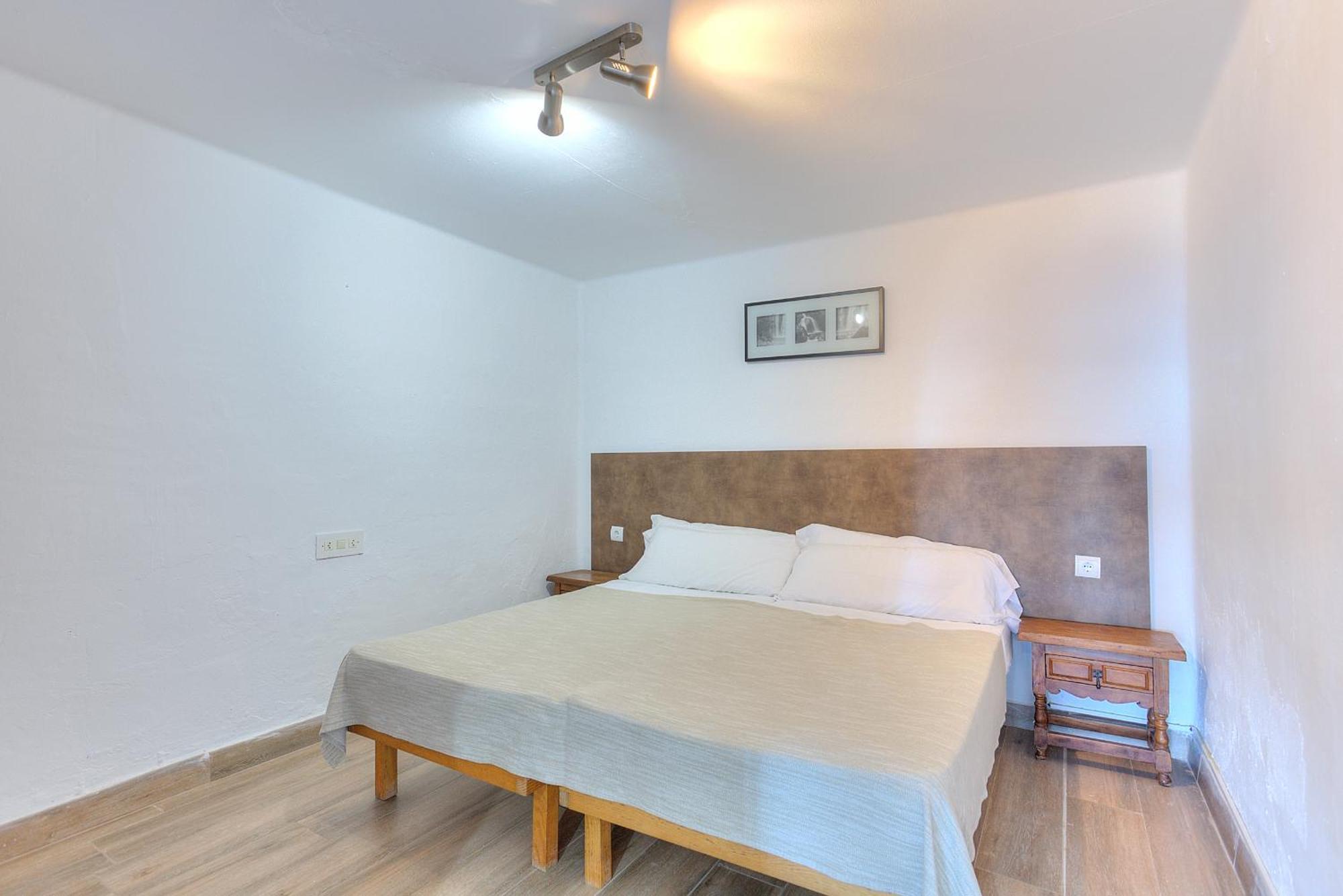 Apartmentos Nort Portinatx Exterior photo