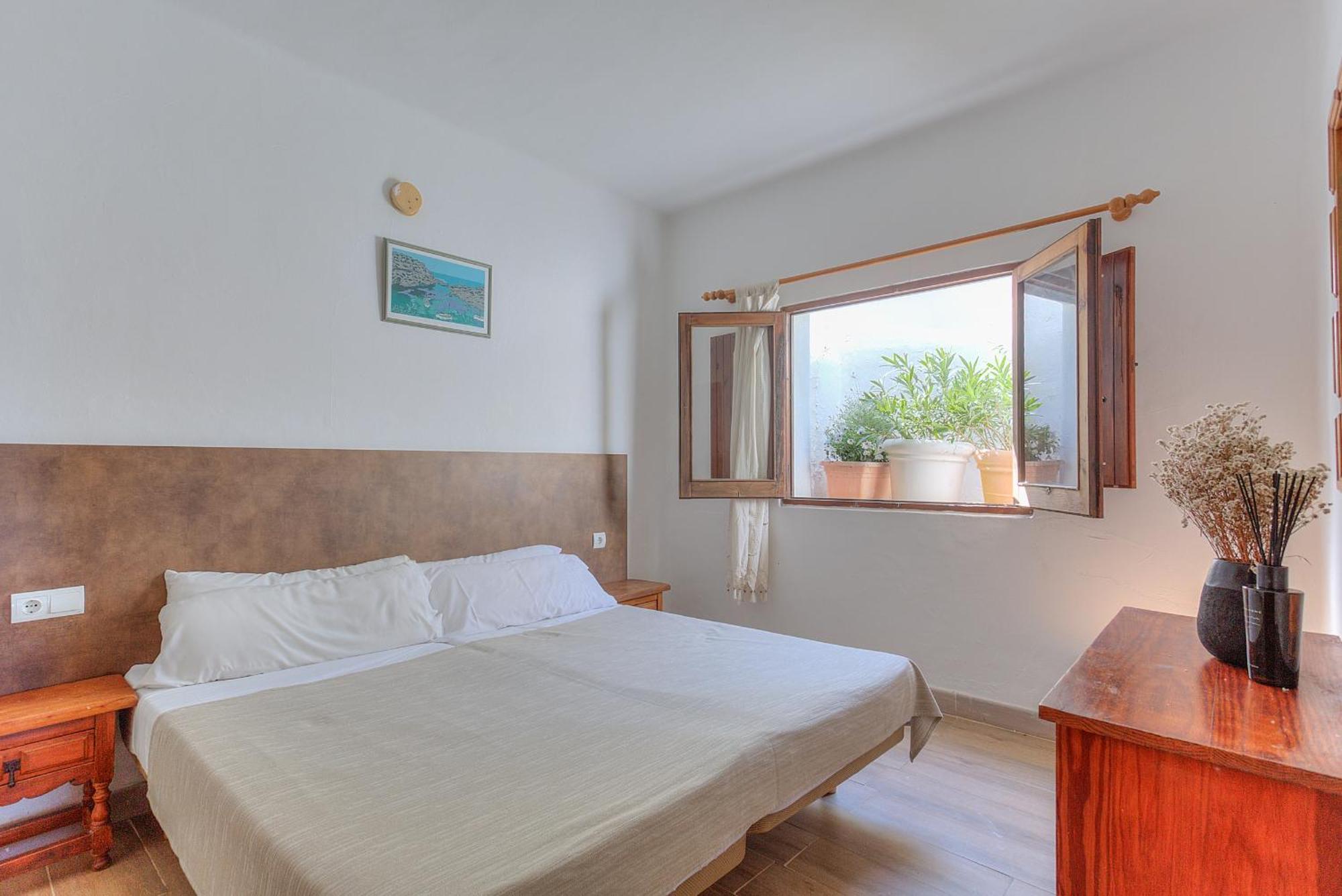 Apartmentos Nort Portinatx Exterior photo